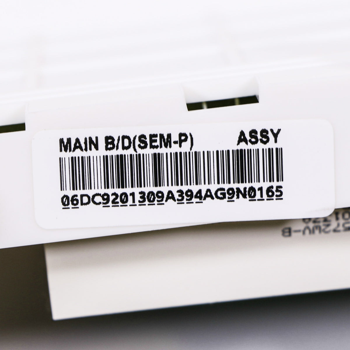 Samsung DC92-01309A Genuine OEM Assembly PCB Sub