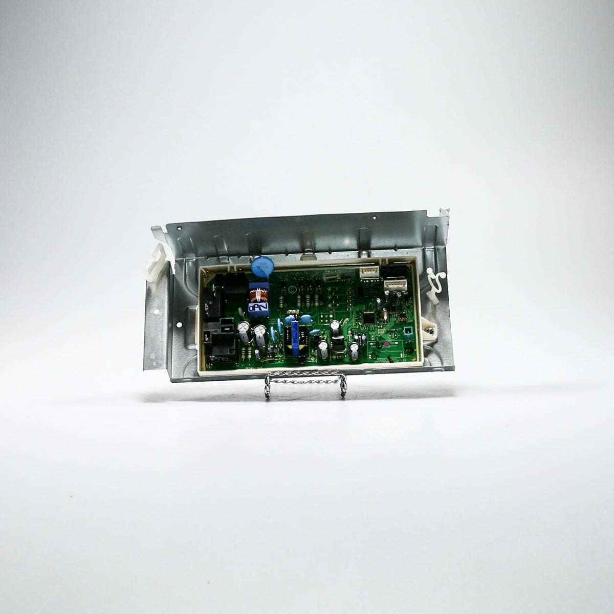 Samsung DC92-01596D Genuine OEM Main Control Board for Samsung Dryers