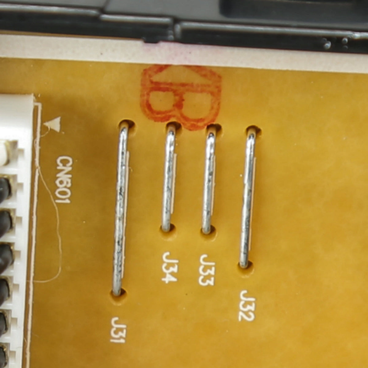Samsung DC92-01607G Assy Pcb Sub