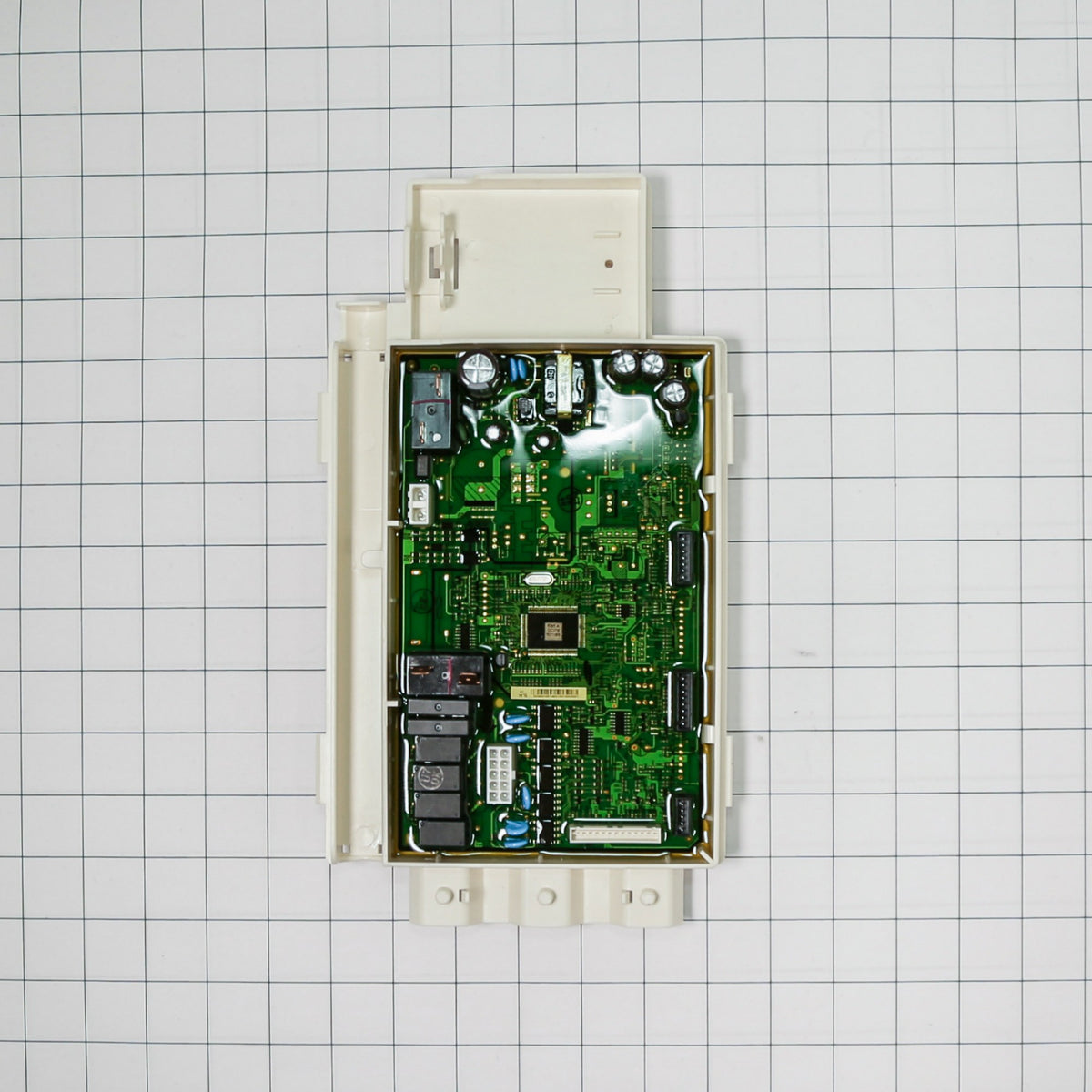 SAMSUNG Washer Electronic Main Board - Part # DC92-01621A