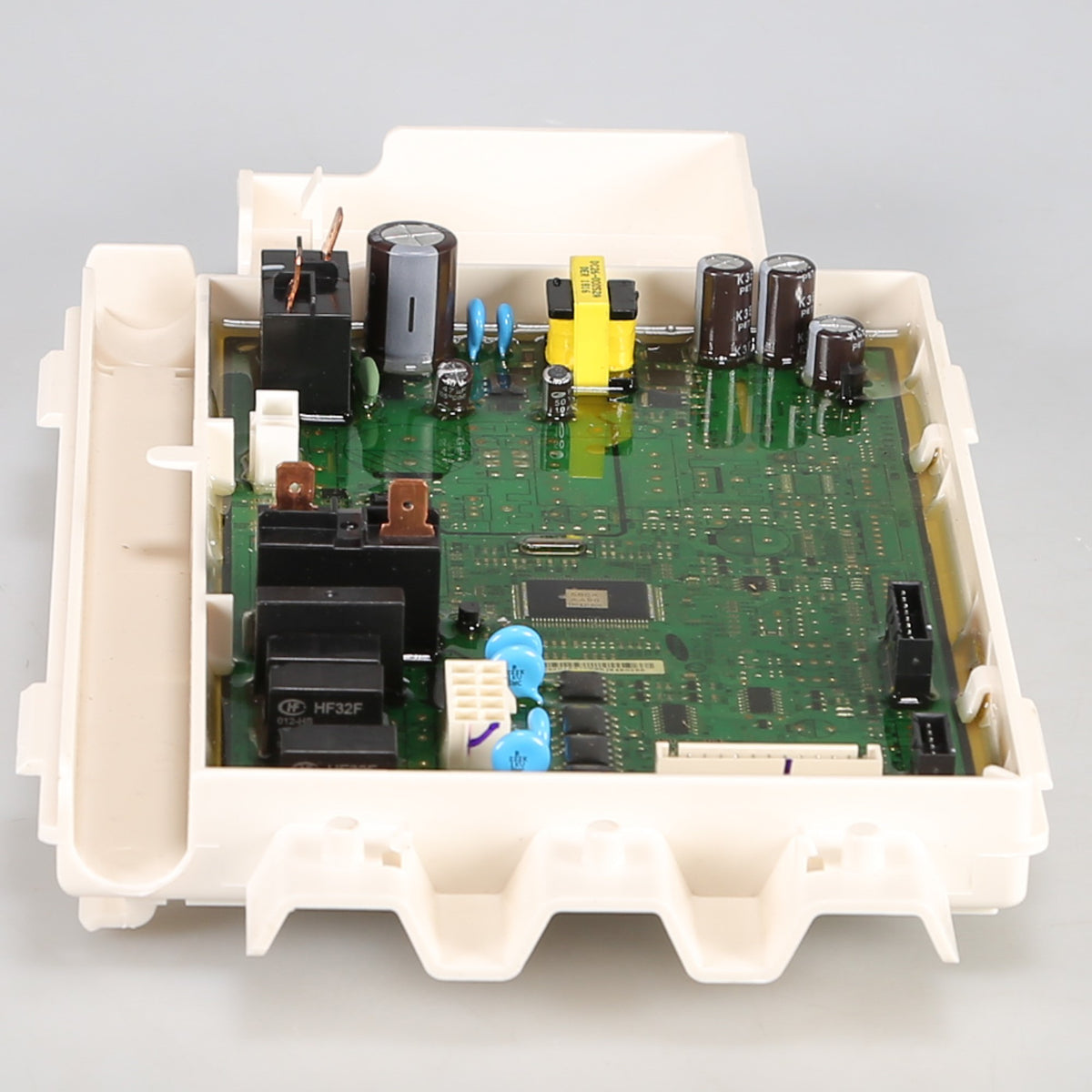 Samsung DC92-01621C Assy Pcb Main