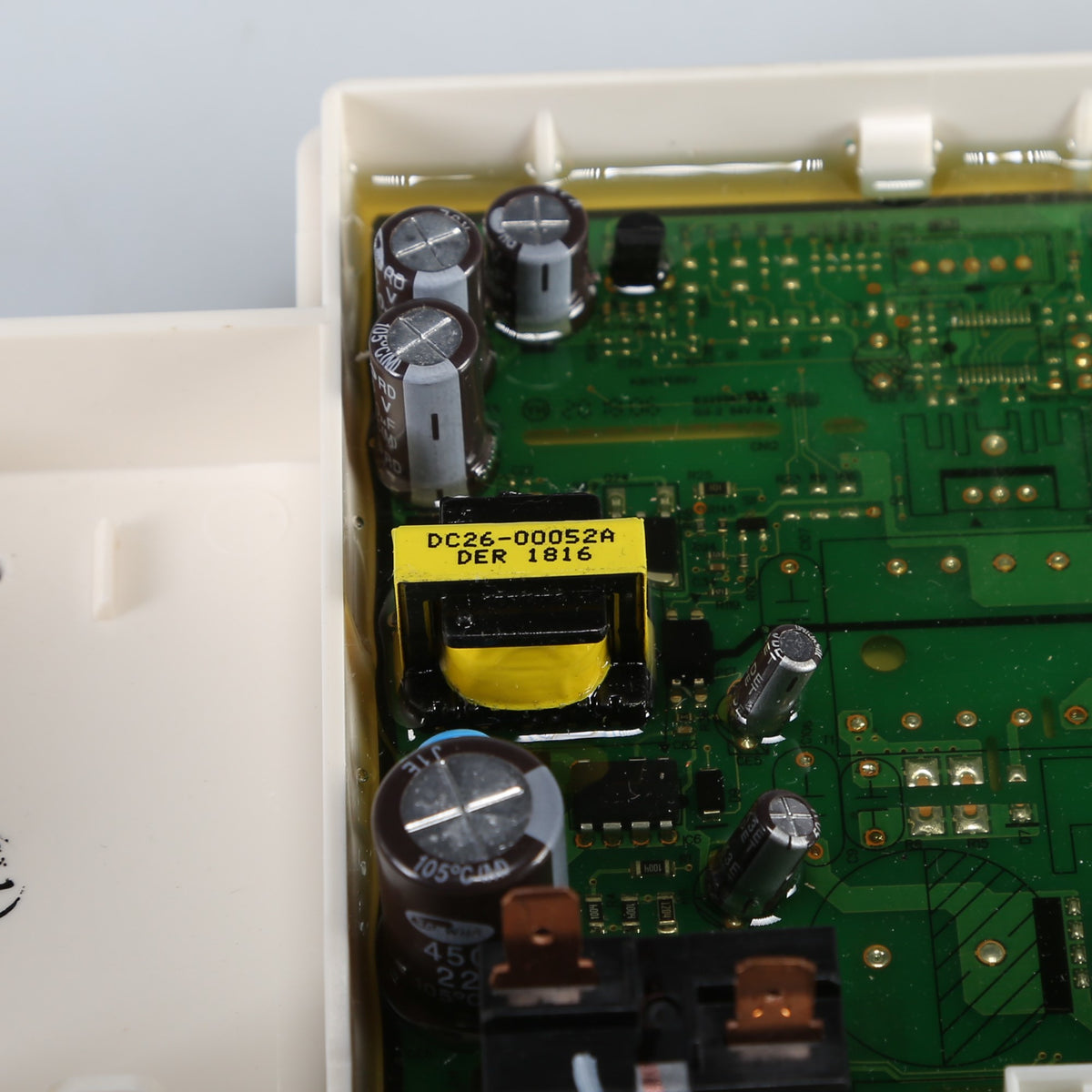 Samsung DC92-01621C Assy Pcb Main