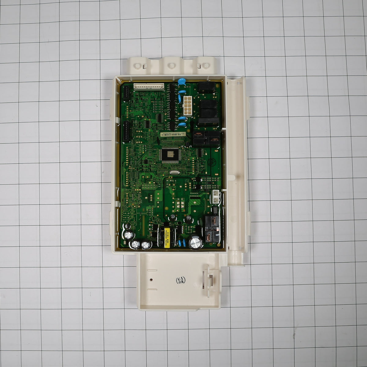 Samsung DC92-01621C Assy Pcb Main