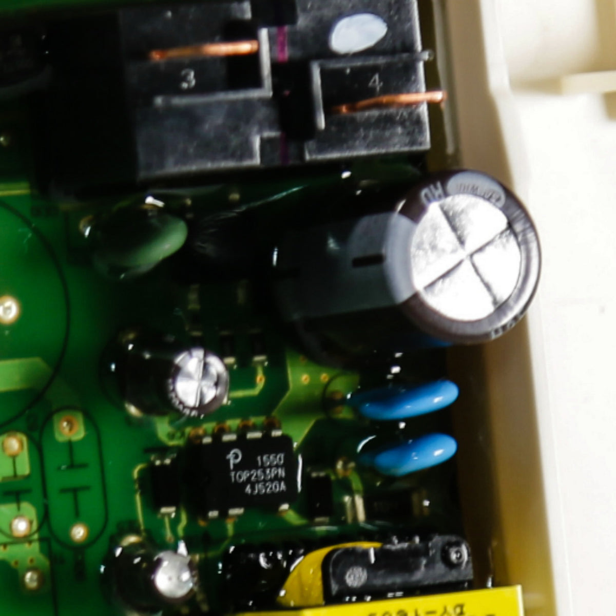 Samsung DC92-01621D Genuine OEM Main Control Board for Samsung Washing Machines