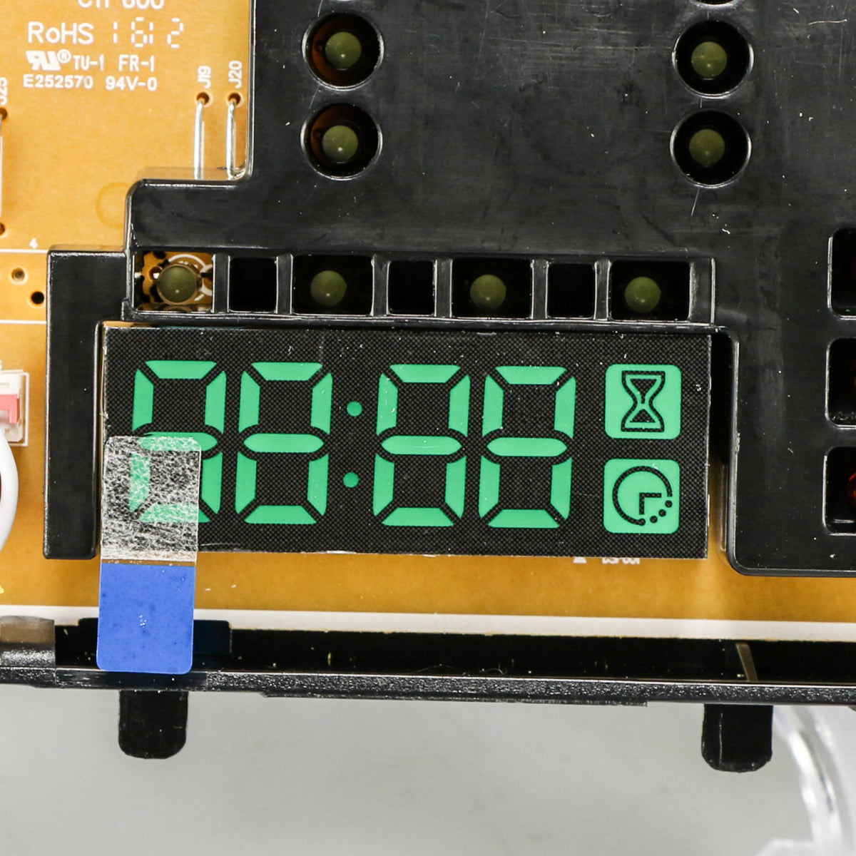Samsung DC92-01622A Genuine OEM Assembly PCB Sub