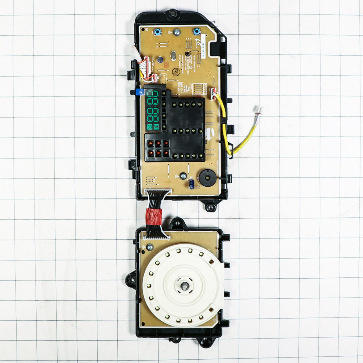 Samsung DC92-01622A Genuine OEM Assembly PCB Sub