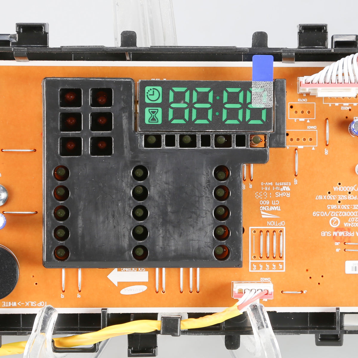 Samsung DC92-01622E Genuine OEM Assembly PCB Sub