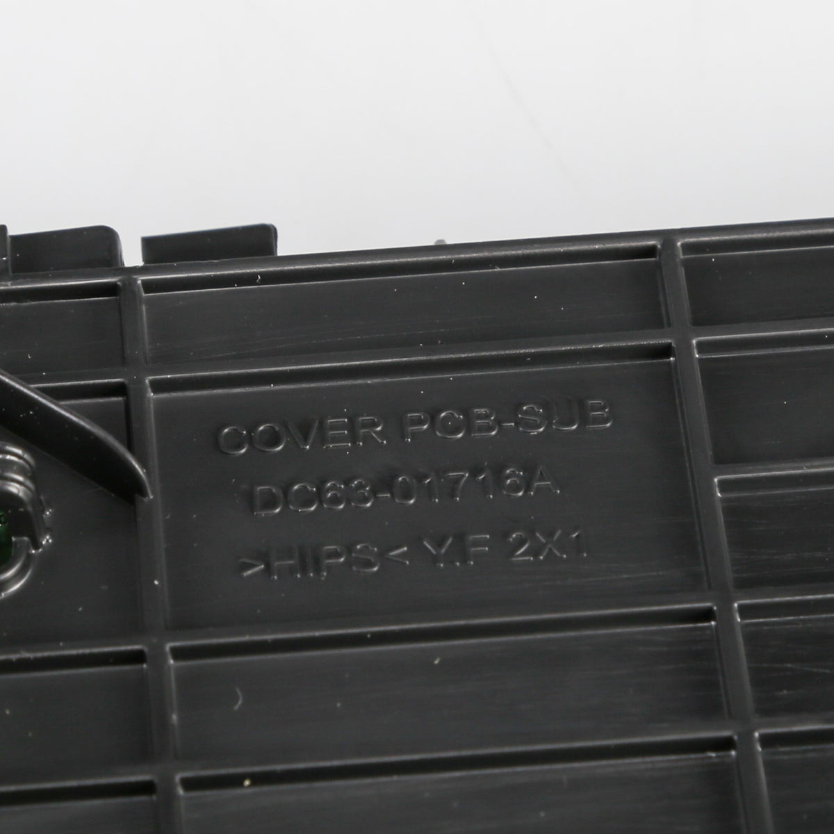 Samsung DC92-01622J Genuine OEM Assembly PCB Sub