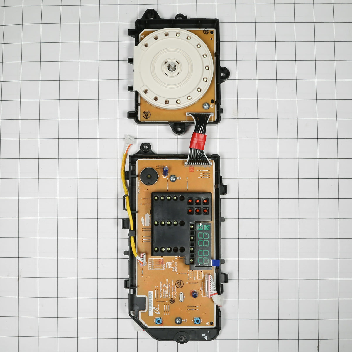 Samsung DC92-01622J Genuine OEM Assembly PCB Sub