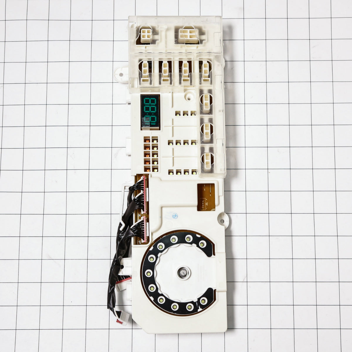 Samsung DC92-01624A Genuine OEM Assembly PCB Sub