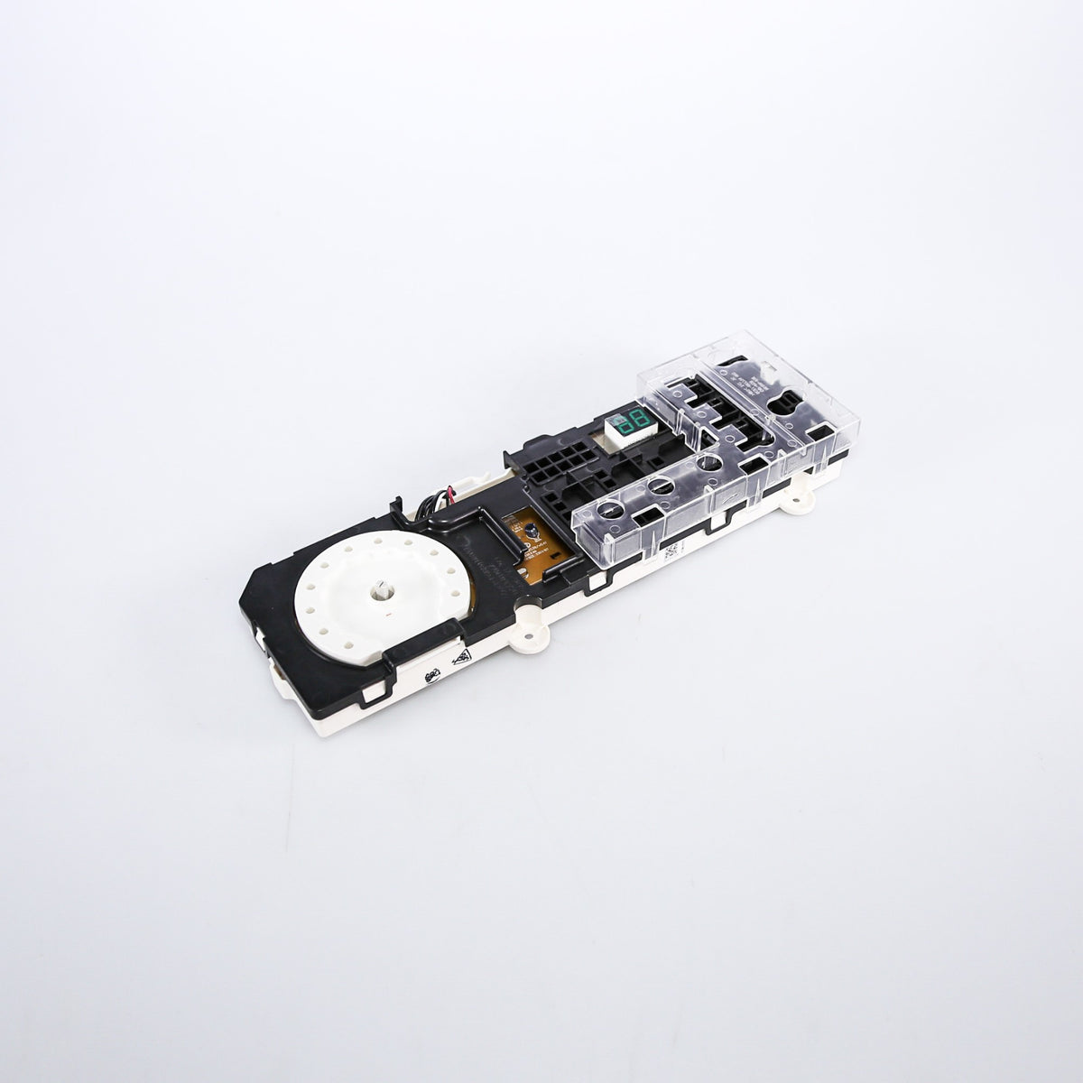 Samsung DC92-01624E Genuine OEM Assembly PCB Sub