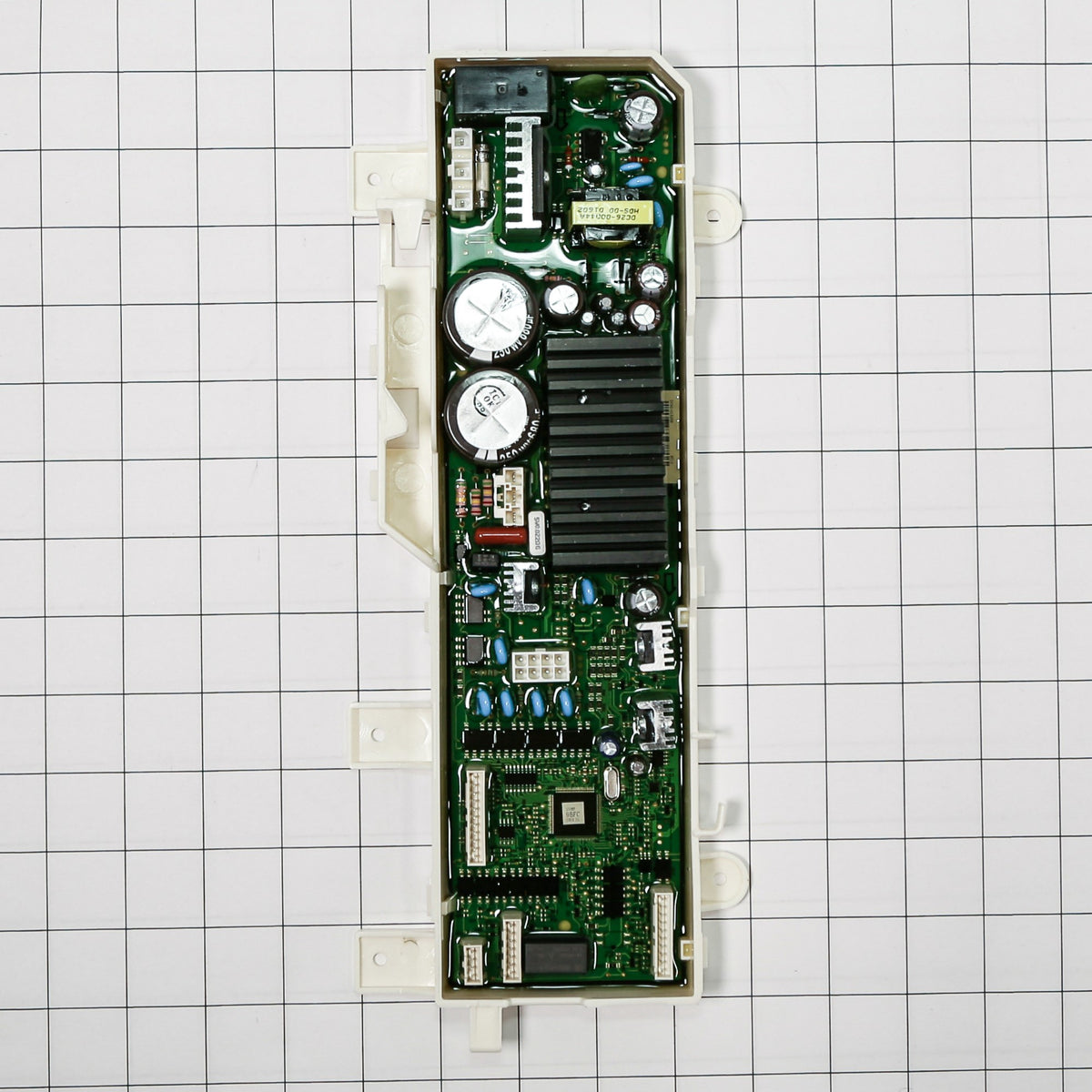 Samsung DC92-01625B Genuine OEM Assembly PCB Main