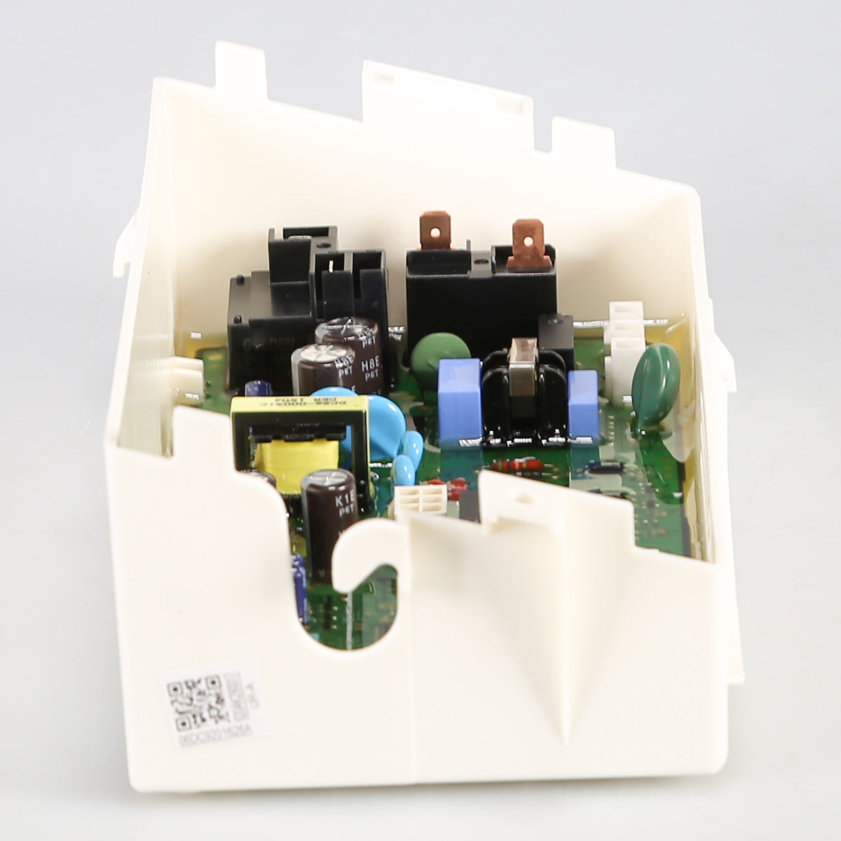 Samsung DC92-01626A Dryer Main Control Board, PCB Assembly