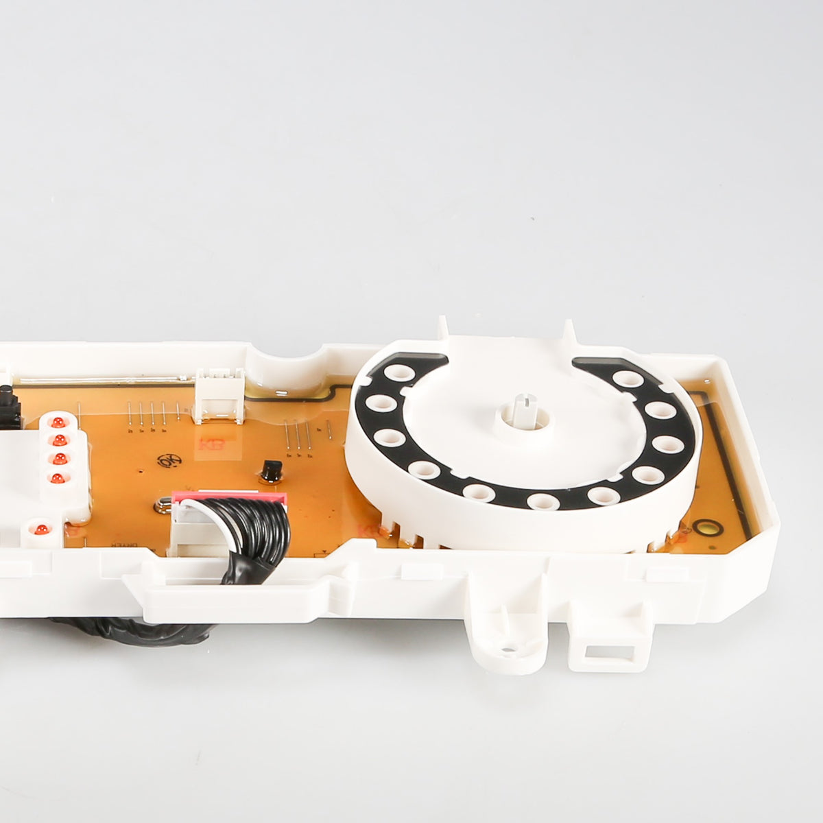 Samsung DC92-01738A Washer Electronic Control Board Genuine Original Equipment Manufacturer (OEM) Part