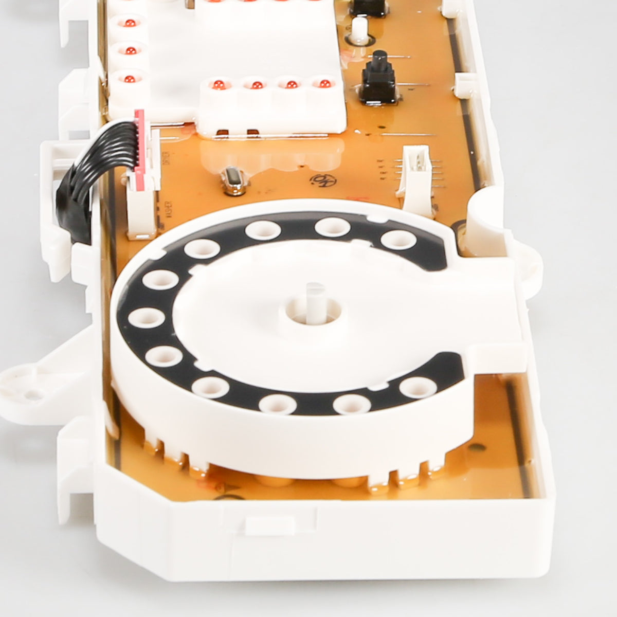 Samsung DC92-01738A Washer Electronic Control Board Genuine Original Equipment Manufacturer (OEM) Part