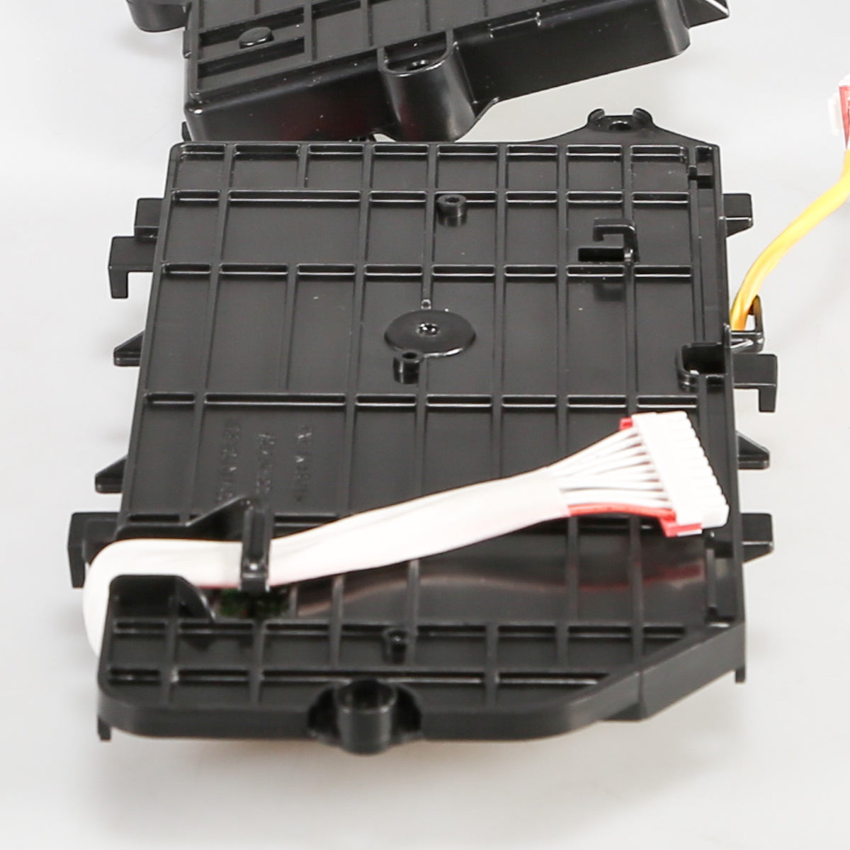 Samsung DC92-01802G Washer Display Board Assembly Genuine Original Equipment Manufacturer (OEM) Part