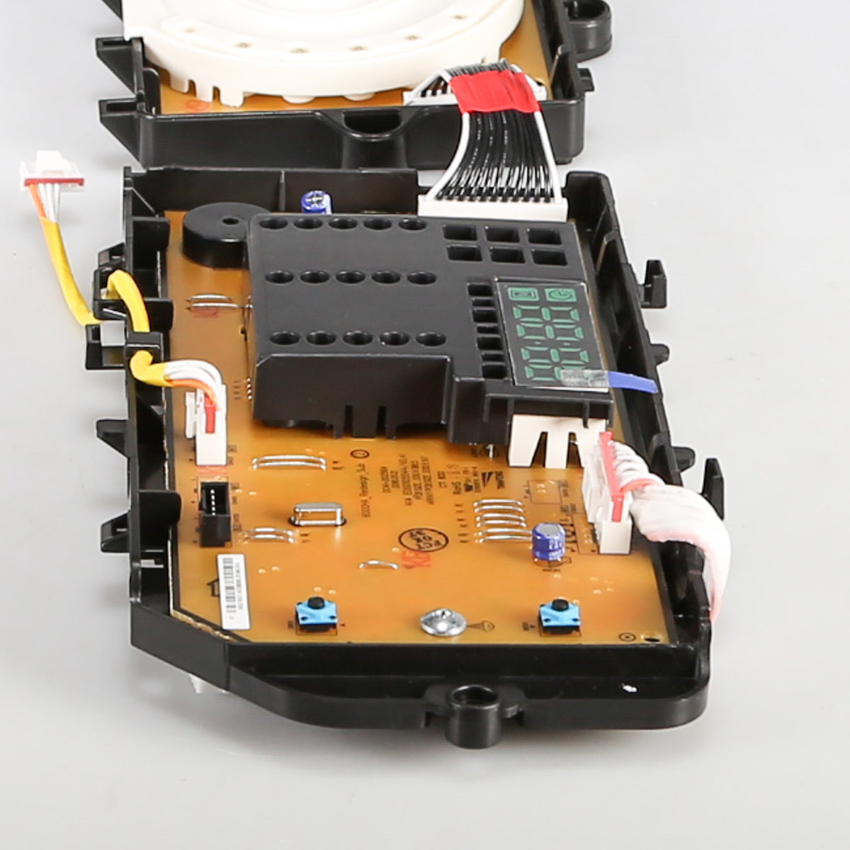 Samsung DC92-01802M Genuine OEM Assembly PCB Display