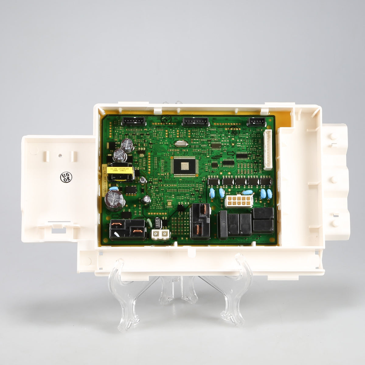 Samsung DC92-01803B Washer Electronic Control Board Genuine Original Equipment Manufacturer (OEM) Part