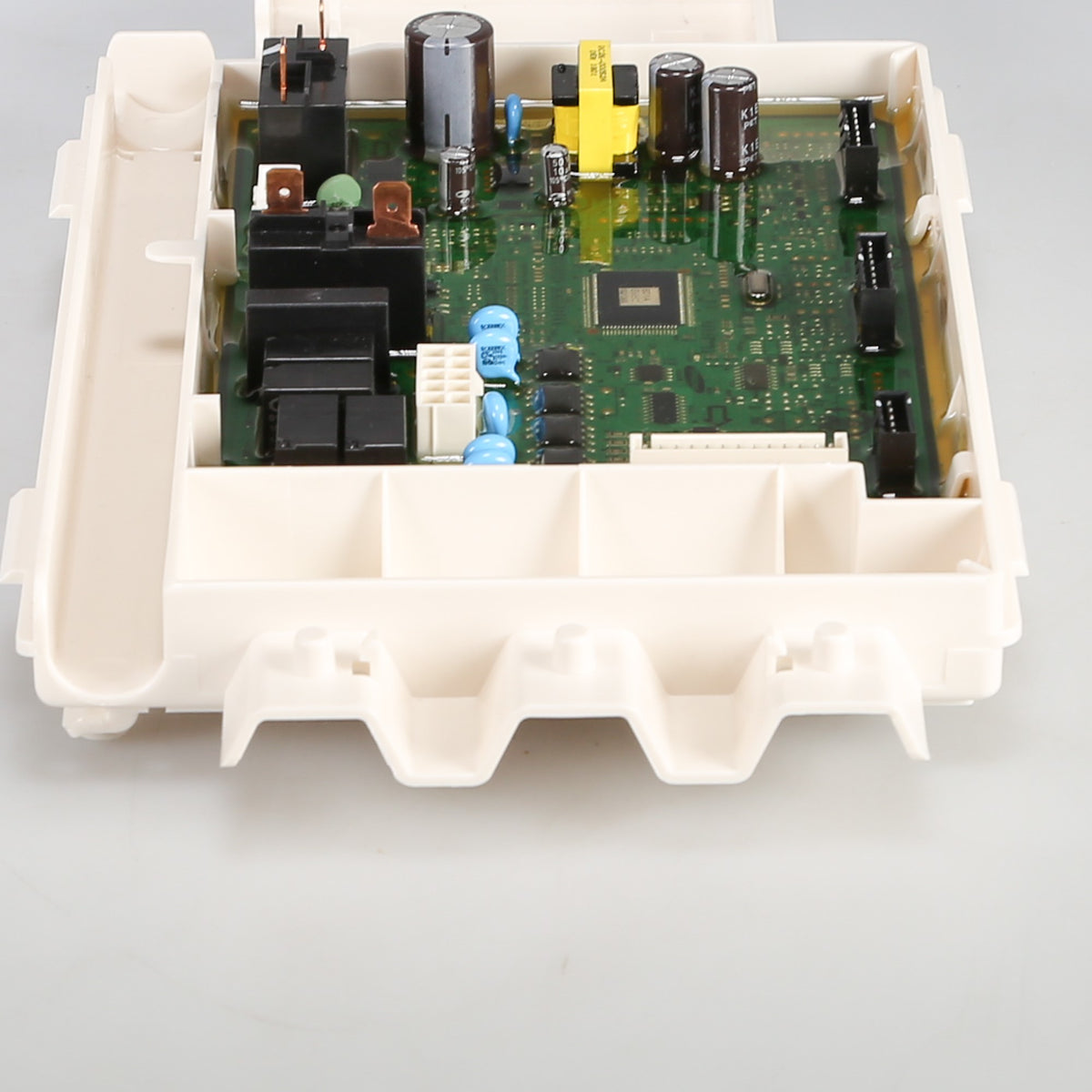 Samsung DC92-01803B Washer Electronic Control Board Genuine Original Equipment Manufacturer (OEM) Part