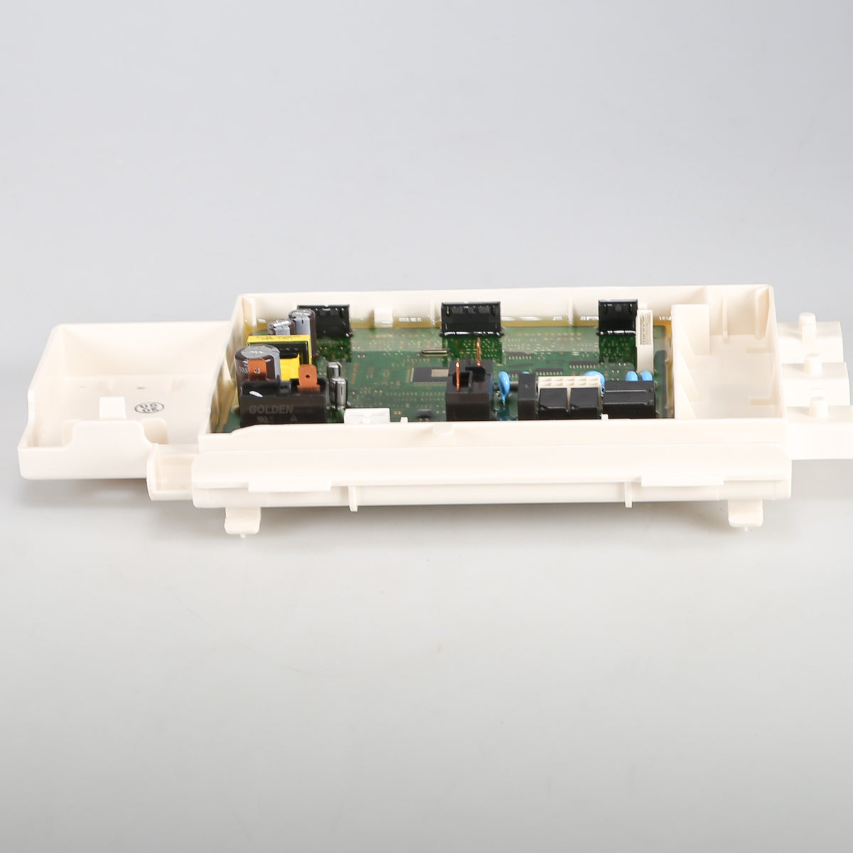 Samsung DC92-01803B Washer Electronic Control Board Genuine Original Equipment Manufacturer (OEM) Part