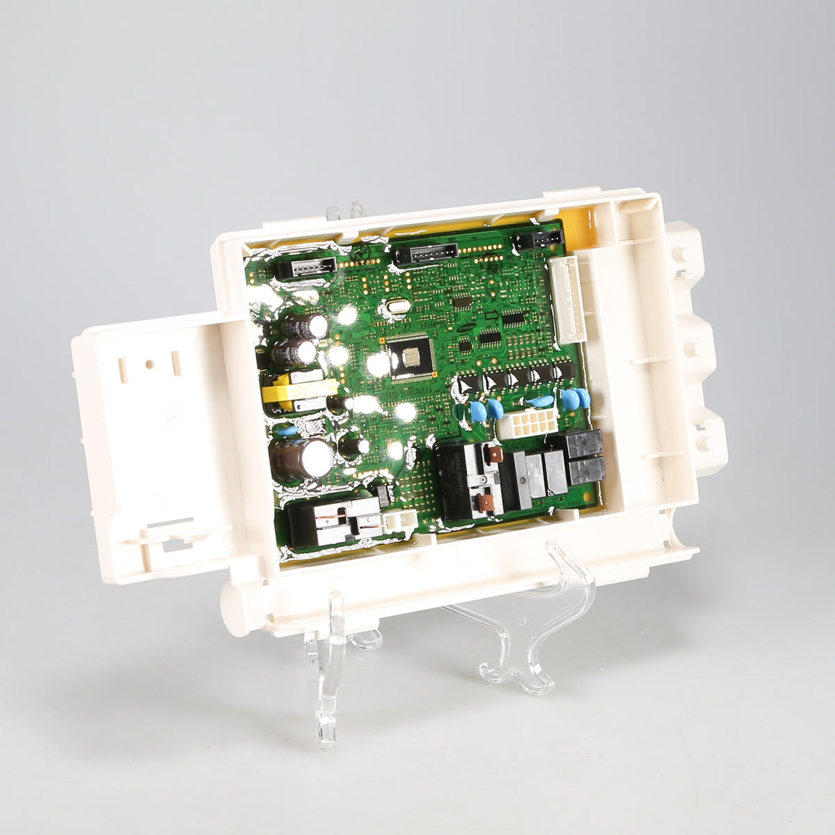Samsung DC92-01803B Washer Electronic Control Board Genuine Original Equipment Manufacturer (OEM) Part