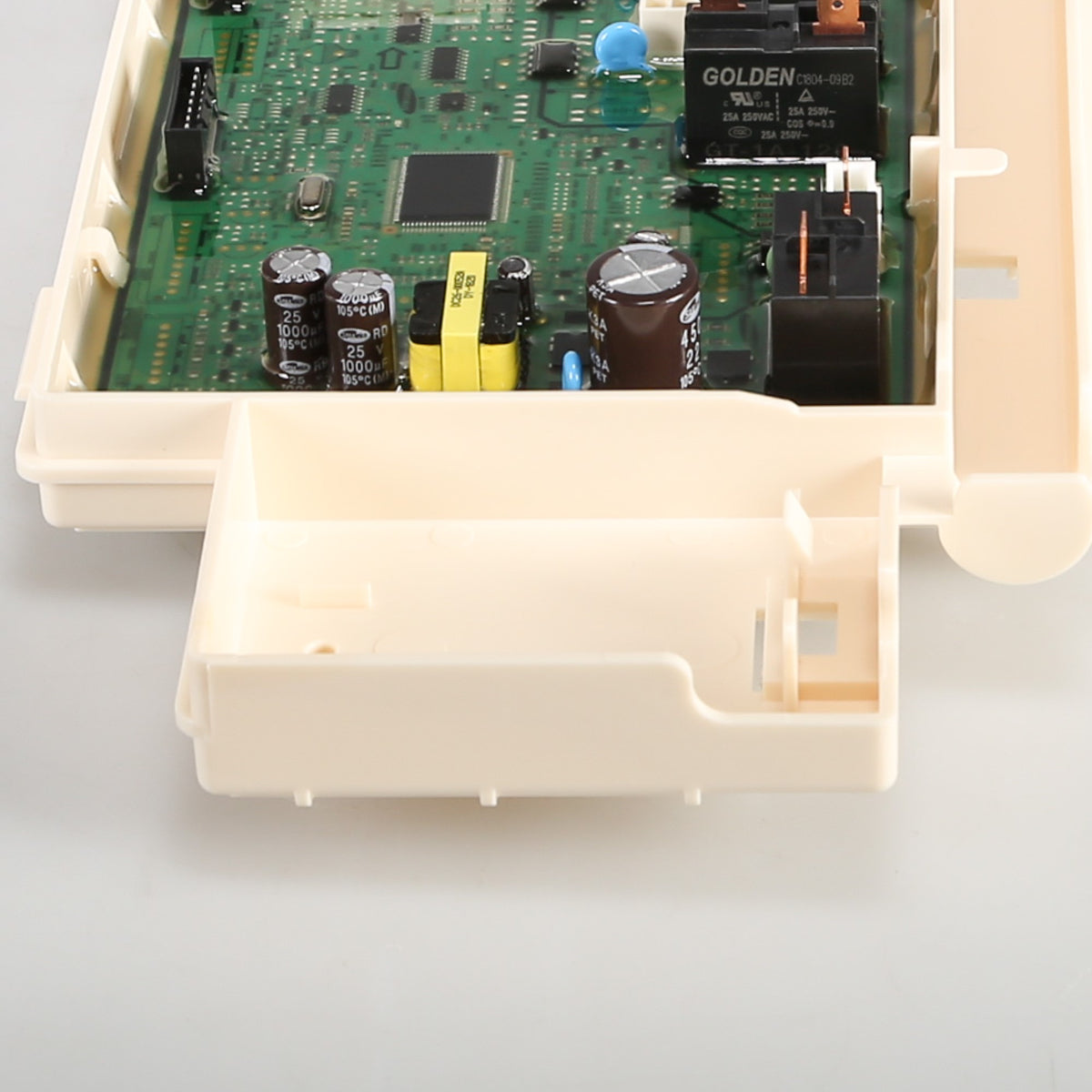 Samsung DC92-01803C Genuine OEM Main Control Board Assembly for Samsung Washing Machines