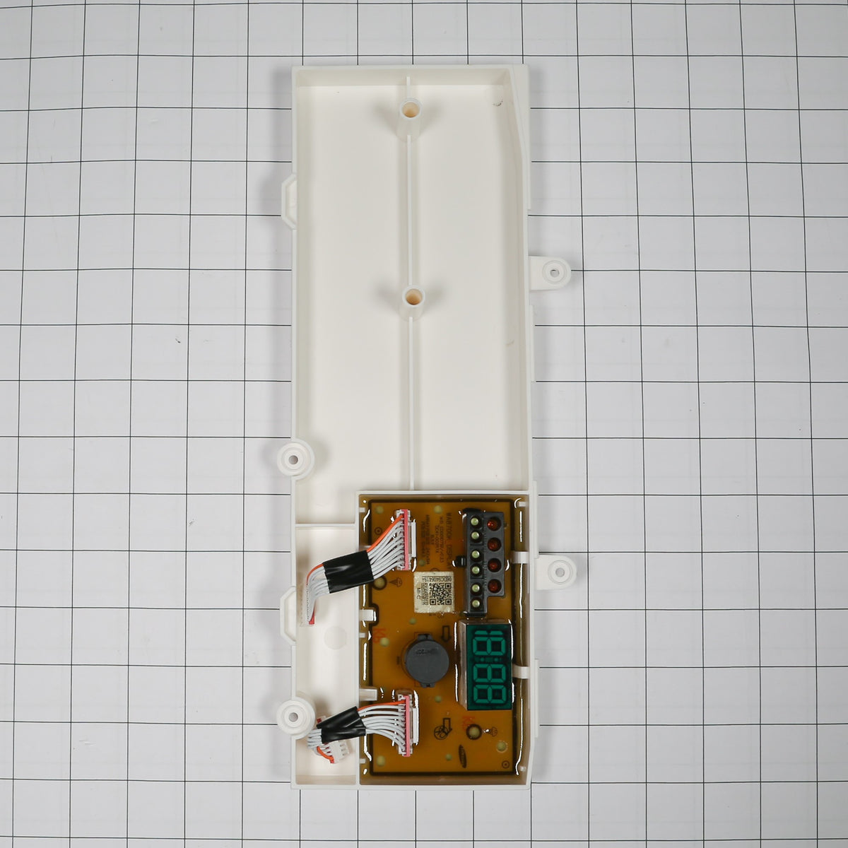Samsung DC92-01864A Genuine OEM Assembly PCB Display