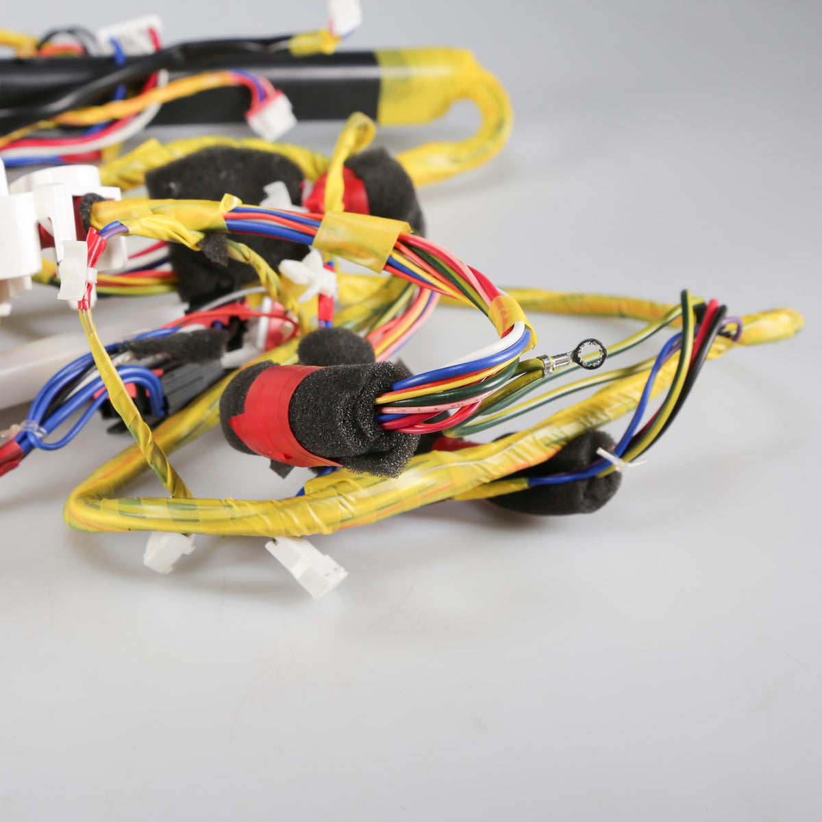 Samsung DC93-00476A Genuine OEM Assembly Wire Harness Main