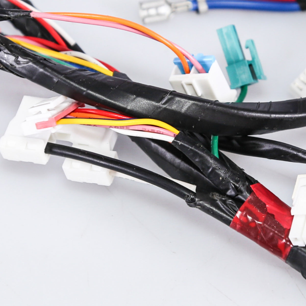 Samsung DC93-00554A Genuine OEM Assembly Wire Harness Main