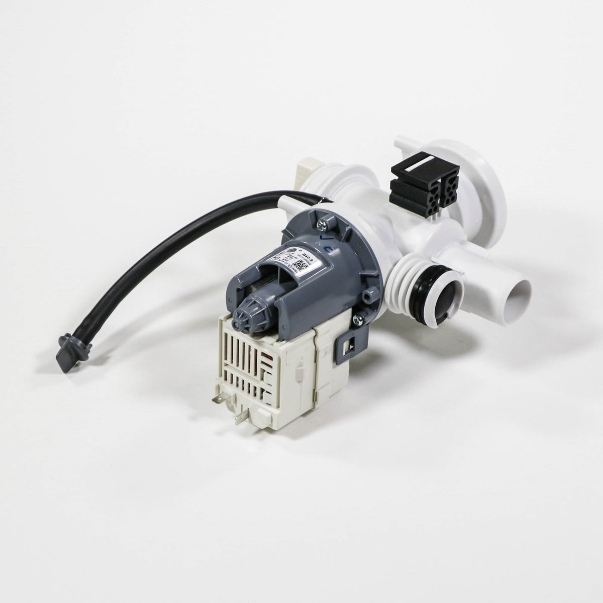 Samsung DC96-01585L Drain Pump Assembly