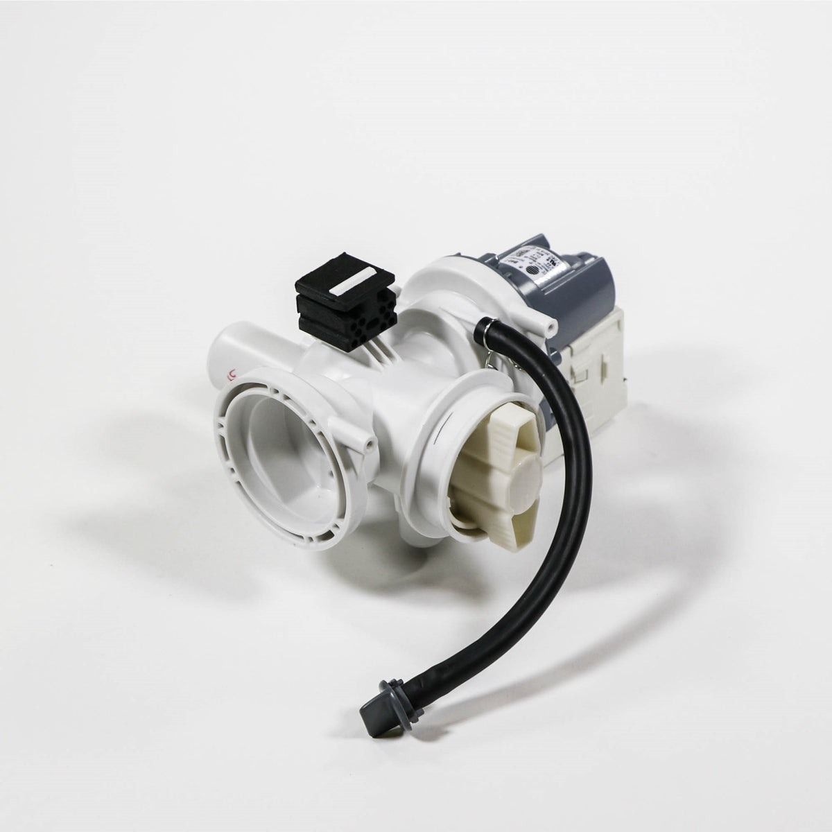 Samsung DC96-01585L Drain Pump Assembly