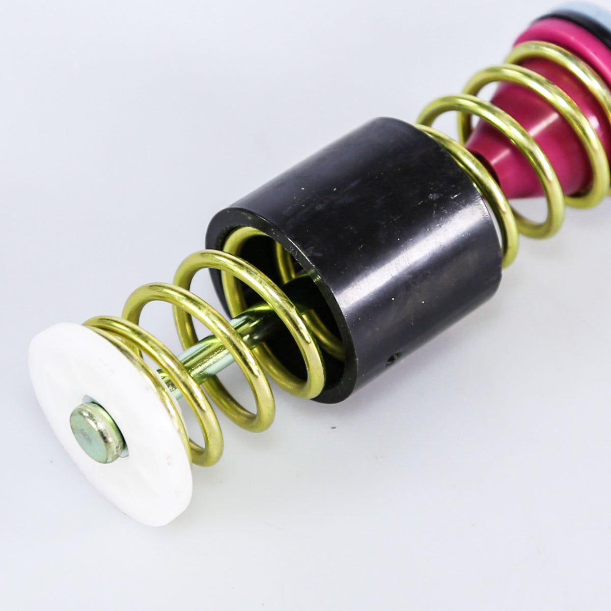 Samsung DC97-05280X Washer Suspension Rod + Spring Assembly, Individual Damper