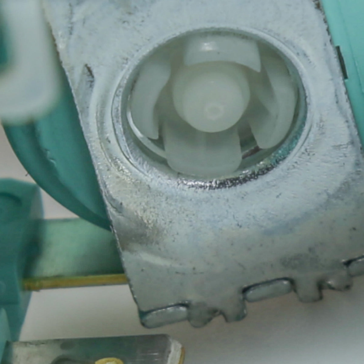 Samsung DC97-07125Z Assembly Housing Drawer