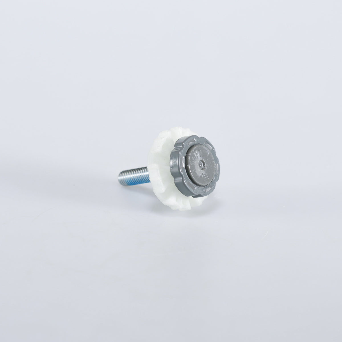 SAMSUNG DC97-14293A ASSEMBLY LEG SEW-HVR149A OEM Original Part