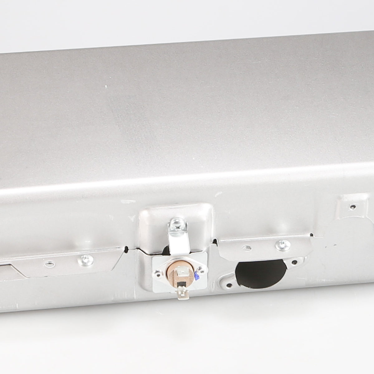Samsung DC97-14486E Genuine OEM Assembly Duct Heater