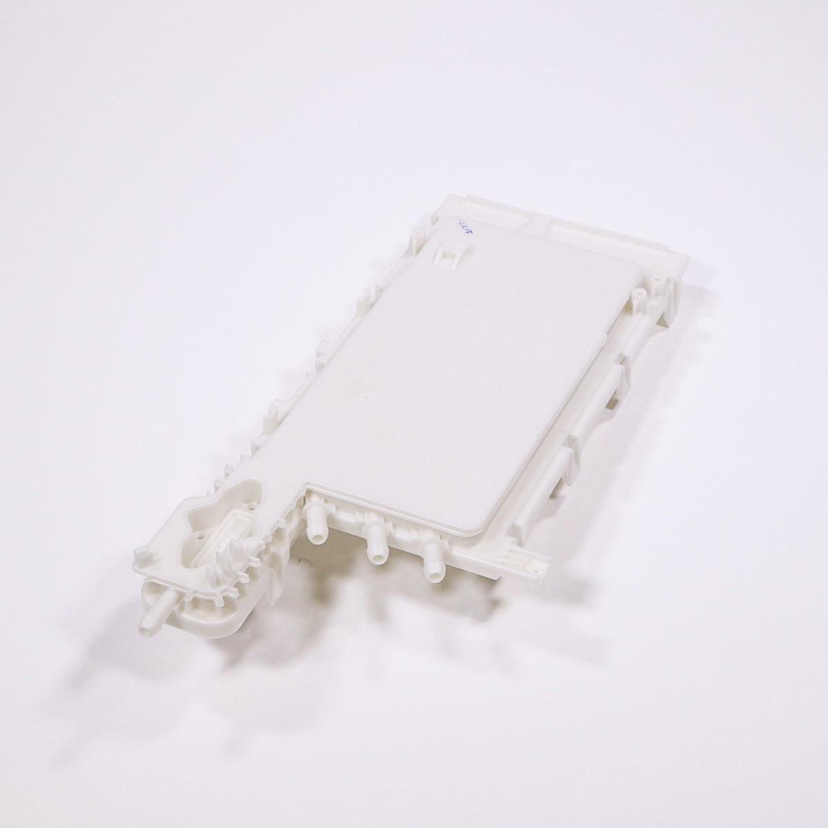 Samsung DC97-14493B Genuine OEM Assembly S.Housing Drawer