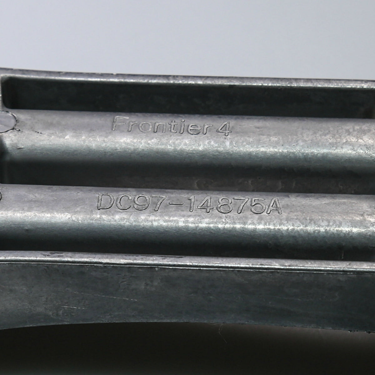 Samsung DC97-14875B Genuine OEM Assembly Flange Shaft