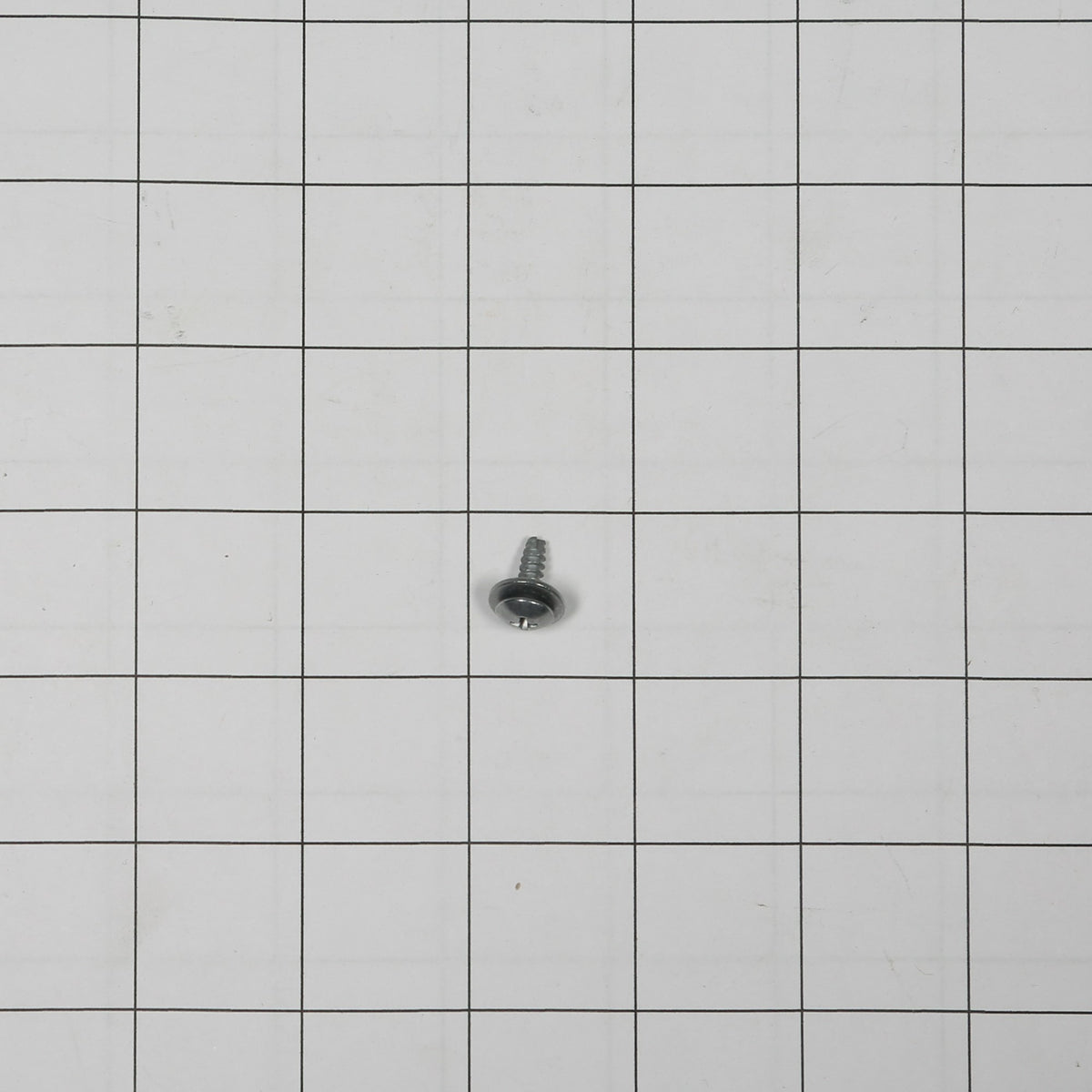 Samsung DC97-15847A Genuine OEM Assembly Screw