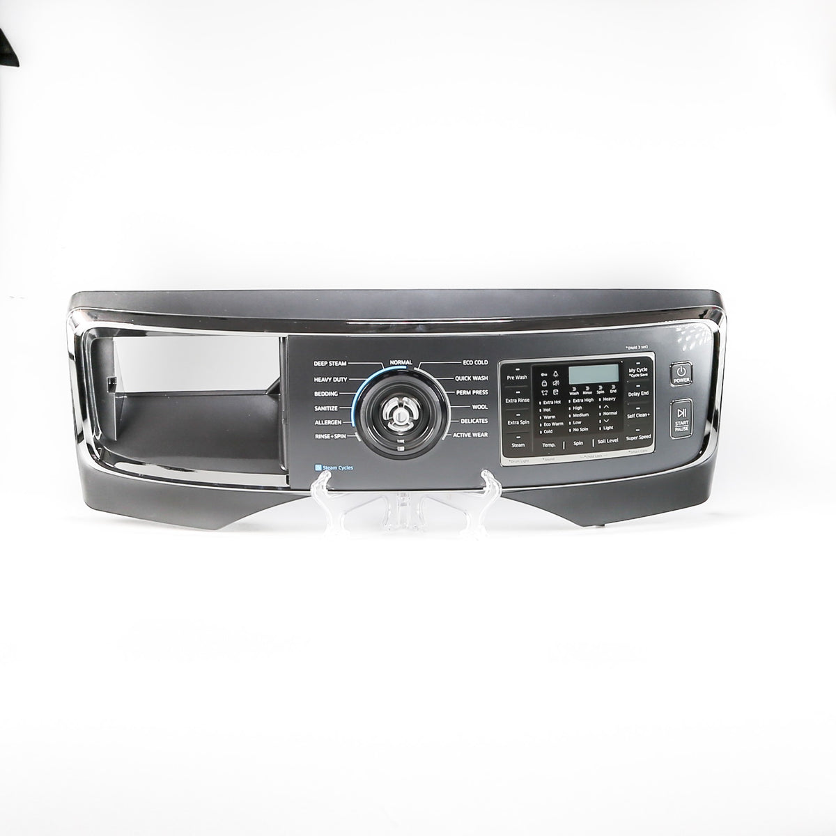 Samsung DC97-18088H Genuine OEM Assembly S.Panel Control