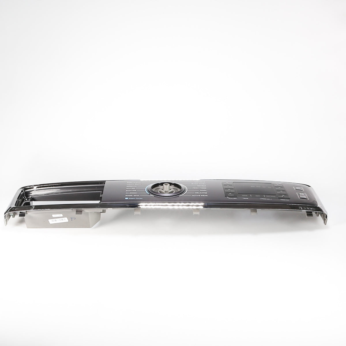 Samsung DC97-18105A Genuine OEM Assembly S.Panel Control