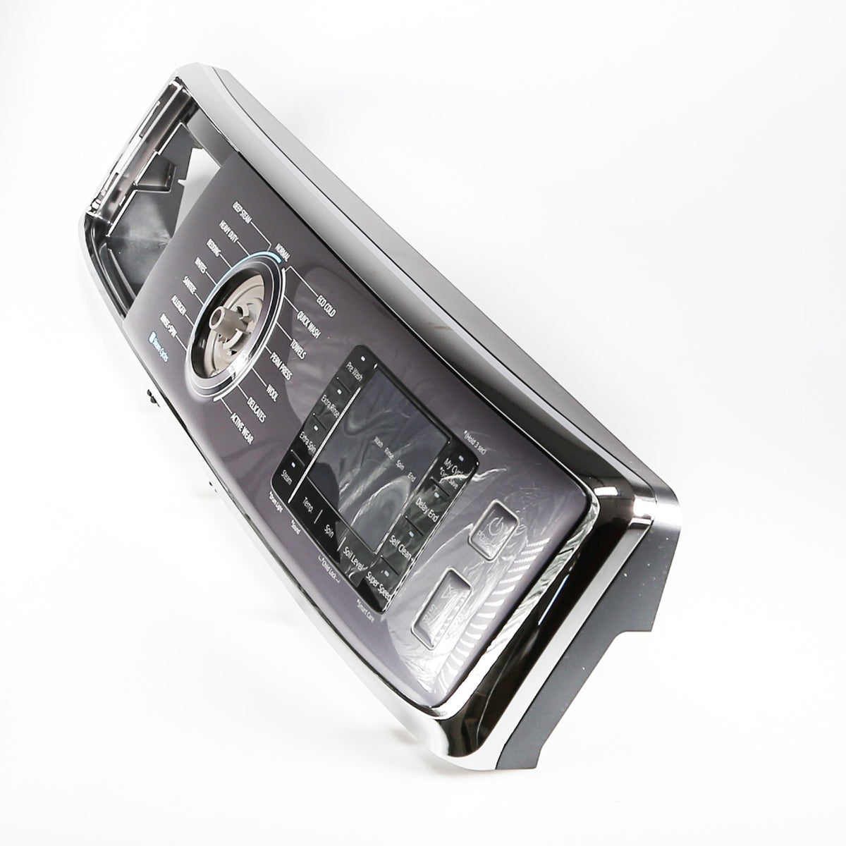 Samsung DC97-18105A Genuine OEM Assembly S.Panel Control