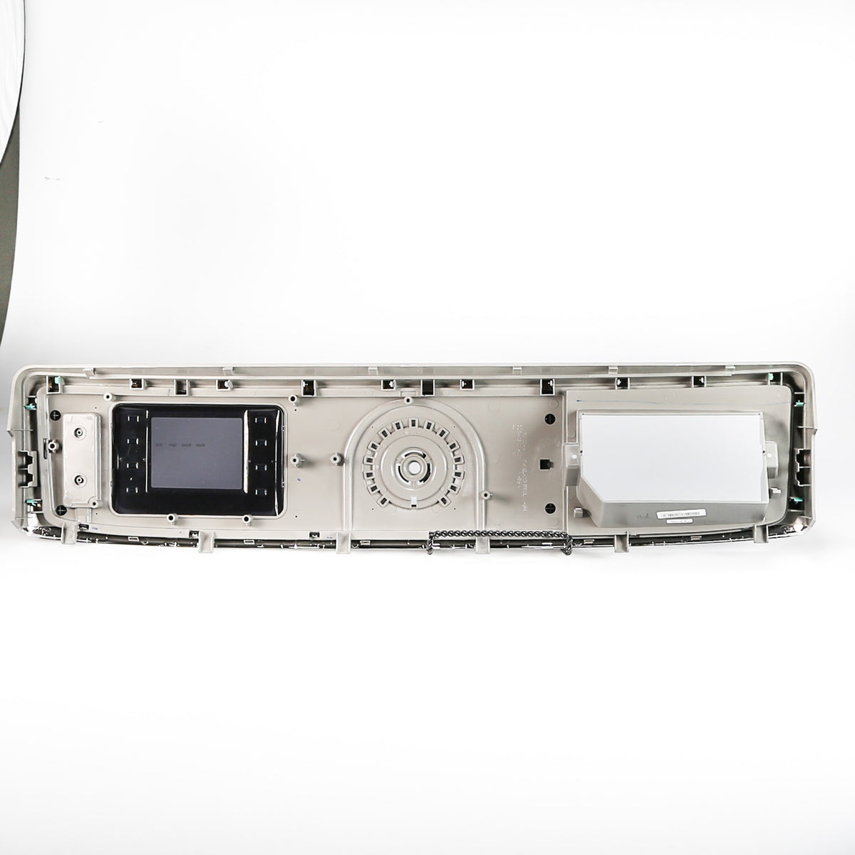 Samsung DC97-18105A Genuine OEM Assembly S.Panel Control