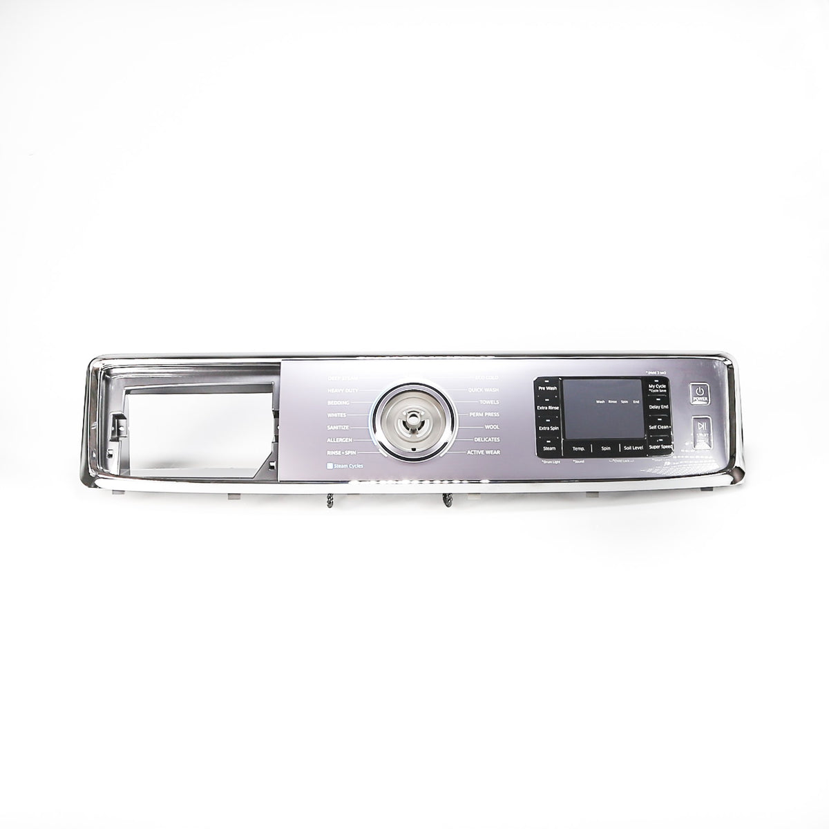 Samsung DC97-18105A Genuine OEM Assembly S.Panel Control