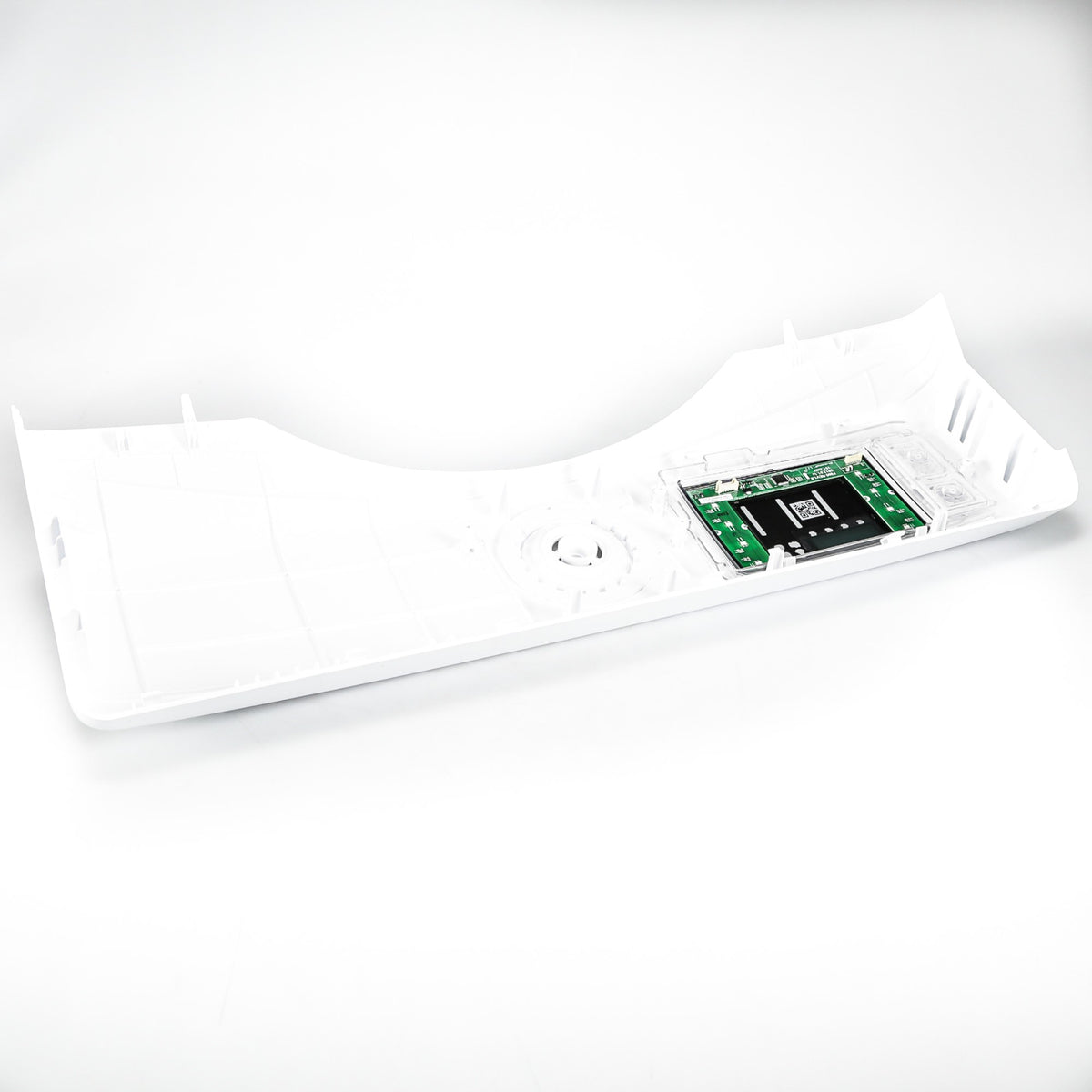 Samsung DC97-18106D Dryer Control Panel Assembly Genuine Original Equipment Manufacturer (OEM) Part