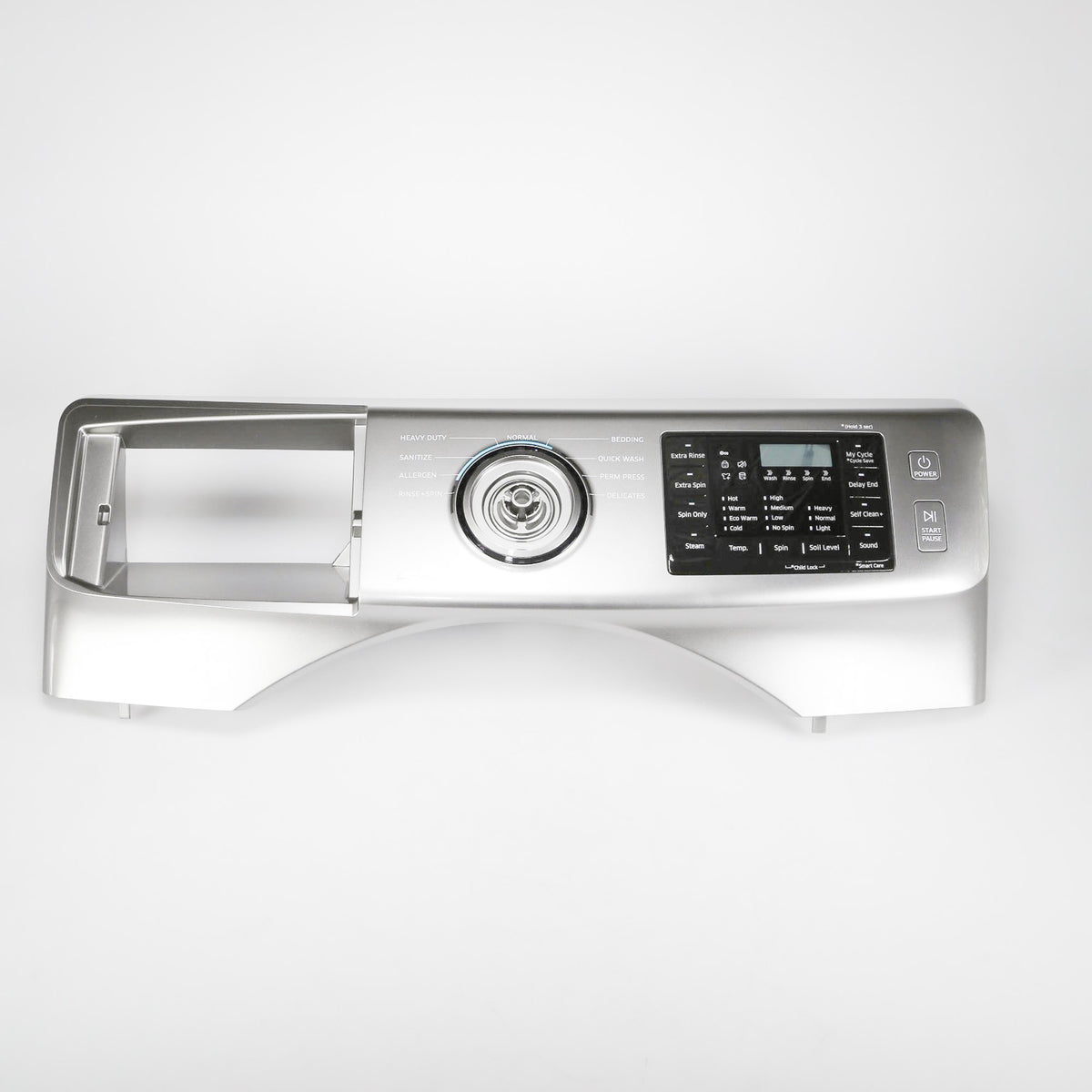 Samsung DC97-18107B Genuine OEM Assembly S.Panel Control