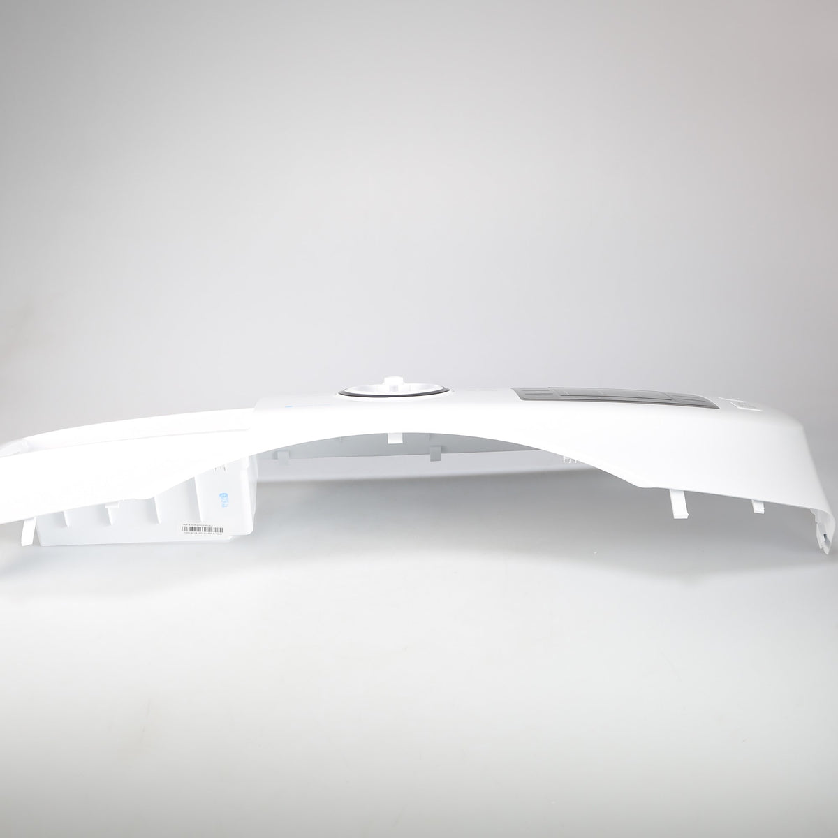 Samsung DC97-18107C Washer Control Panel (Replaces DC97-19650A) Genuine Original Equipment Manufacturer (OEM) Part