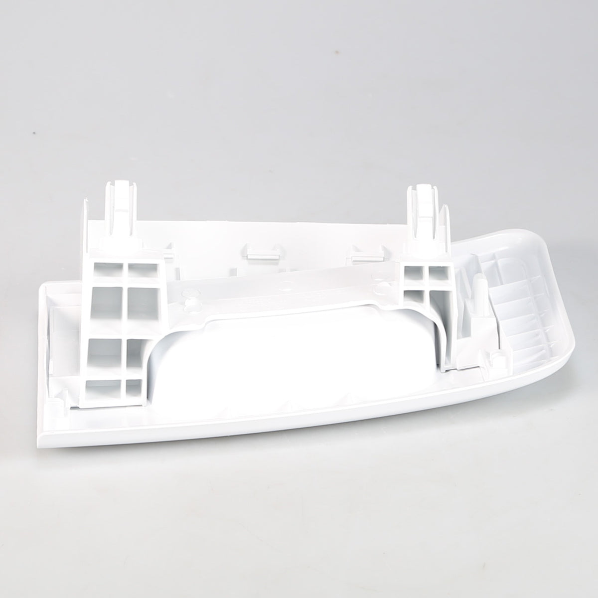 Samsung DC97-18109C Drawer Panel Assembly Genuine Original Equipment Manufacturer (OEM) Part