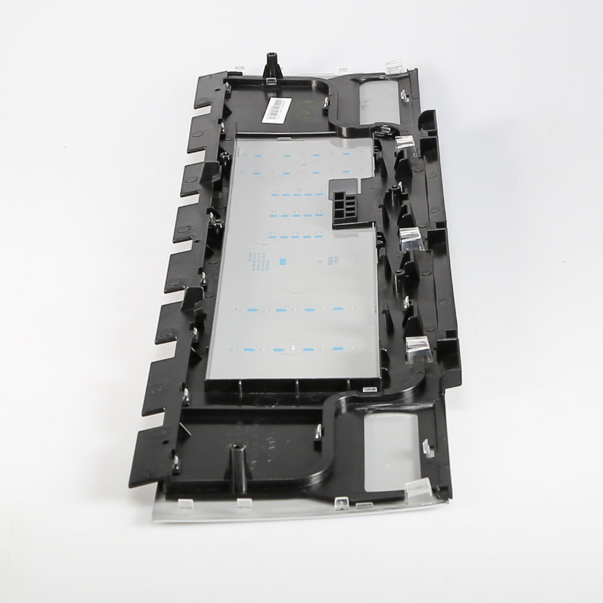 Samsung DC97-19286B Genuine OEM Assembly S.Panel Control