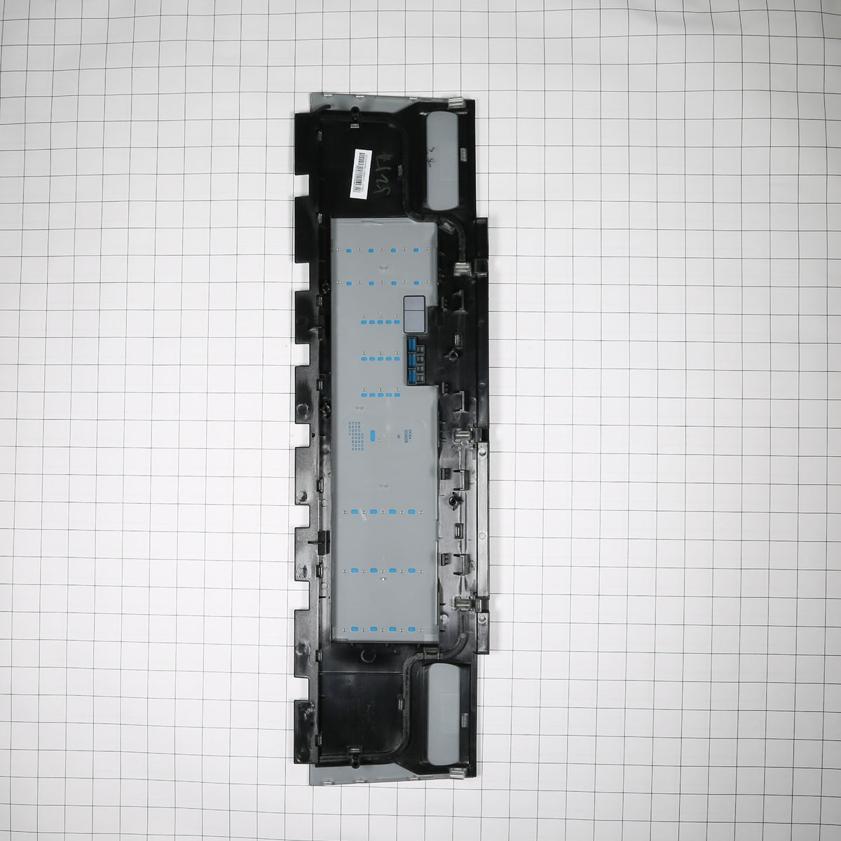 Samsung DC97-19286B Genuine OEM Assembly S.Panel Control