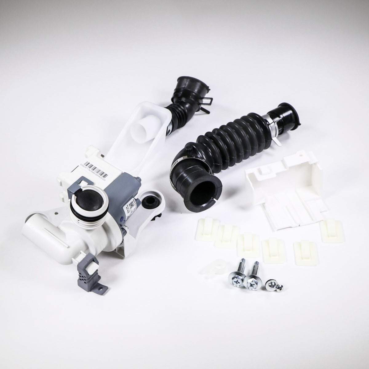 Samsung DC98-01877B Genuine OEM Assembly Packing Pump